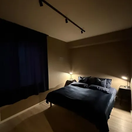 Modern At Vervet Lejlighed *