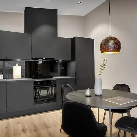 Modern At Vervet