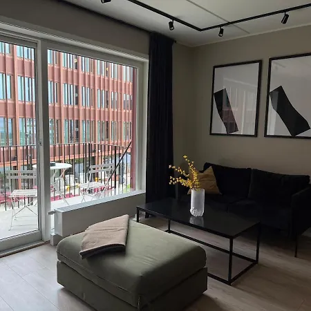 Modern At Vervet