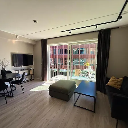 Modern At Vervet 아파트 *